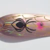 Big Eye Spinnerbaits SD125-Pig Lady Patty Spoon Deville