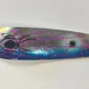 Big Eye Spinnerbaits Verticle Jigs & Spoons SD148-Blue Racer