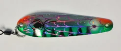 Big Eye Spinnerbaits SD155-Dancing Pickle
