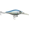 Walleye Nation Creations LLC Blue Shiner Shaky Shad -BS 2 Walleye Nation Creations LLC Blue Shiner Shaky Shad -BS