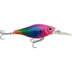 Walleye Nation Creations LLC Candy Crush Shaky Shad -CC