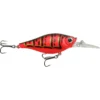 Walleye Nation Creations LLC Craw Shaky Shad -CR