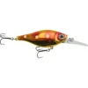 Walleye Nation Creations LLC Gold Digger Shaky Shad -DG 2 Walleye Nation Creations LLC Gold Digger Shaky Shad -DG