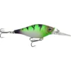 Walleye Nation Creations LLC Franken Stein Shaky Shad -FS