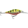 Walleye Nation Creations LLC Gold Alicious Shaky Shad -GD 1 Walleye Nation Creations LLC Gold Alicious Shaky Shad -GD