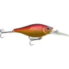 Walleye Nation Creations LLC Golden Rootbeer Shaky Shad -GR