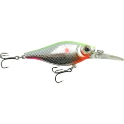 Walleye Nation Creations LLC Jolly Rancher Shaky Shad -JR