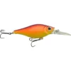 Walleye Nation Creations LLC Trop Sunset Shaky Shad -TS
