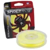 Pure Fishing Spider Wire Yellow Jaune
