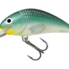Cannon Tackle Supply Green Back Herring Custom Hornet