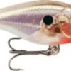 Big Eye Spinnerbaits Rapala Glass Shad 2 Big Eye Spinnerbaits Rapala Glass Shad