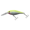 Big Eye Spinnerbaits Slick Chartreuse Pearl Flicker Shad 2 Big Eye Spinnerbaits Slick Chartreuse Pearl Flicker Shad