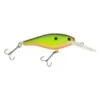 Big Eye Spinnerbaits Slick Chartreuse Flicker Shad Hard Baits 1 Big Eye Spinnerbaits Slick Chartreuse Flicker Shad Hard Baits