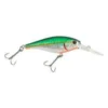 Big Eye Spinnerbaits Hard Baits Slick Green Alewife Flicker Shad 2 Big Eye Spinnerbaits Hard Baits Slick Green Alewife Flicker Shad