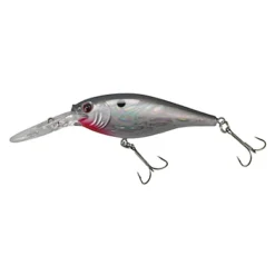 Big Eye Spinnerbaits Slick Mouse Flicker Shad