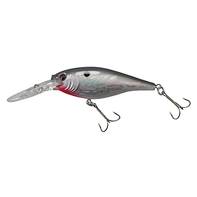 Big Eye Spinnerbaits Slick Mouse Flicker Shad 3 Big Eye Spinnerbaits Slick Mouse Flicker Shad