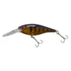 Big Eye Spinnerbaits Hard Baits Slick Purple Bengal Flicker Shad 1 Big Eye Spinnerbaits Hard Baits Slick Purple Bengal Flicker Shad