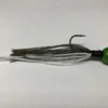 Big Eye Spinnerbaits Smallmouth Magic Skirt Jigs