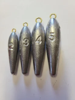 Big Eye Spinnerbaits Snap Weights Terminal Tackle