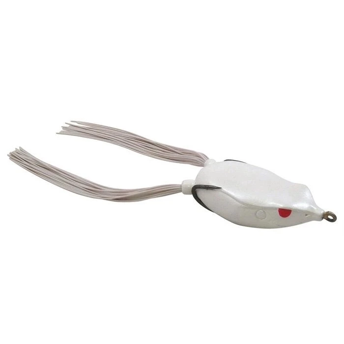Sports Specialists Of MILW INC Albino Sparo Frog 3 Sports Specialists Of MILW INC Albino Sparo Frog