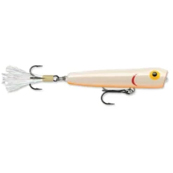 Sports Specialists Of MILW INC Bass Lures Bone 06 Chug Bug
