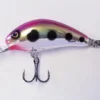 Big Eye Spinnerbaits Hard Baits Exclusive Sun Dots Salmo Hornet Size 4 2 Big Eye Spinnerbaits Hard Baits Exclusive Sun Dots Salmo Hornet Size 4