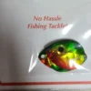 Quick Change QC Sunny Fish Candy Blade