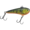 Salmo North America Super Nat Hot Perch Chubby Darter SZ 3 2 Salmo North America Super Nat Hot Perch Chubby Darter SZ 3