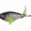 Big Eye Spinnerbaits Whooper Plopper T1000 Size 75 Bass Lures