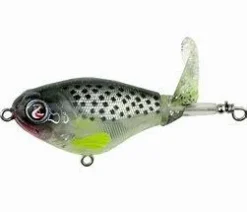Big Eye Spinnerbaits Whooper Plopper T1000 Size 75 Bass Lures