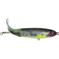 Big Eye Spinnerbaits Whopper Plopper T1000 Size 90 Bass Lures