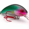 Big Eye Spinnerbaits Tennessee Shad Vexan Rattlin Wasp Hard Baits