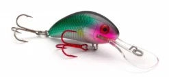 Big Eye Spinnerbaits Tennessee Shad Vexan Rattlin Wasp Hard Baits
