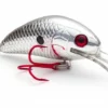 Big Eye Spinnerbaits Terminator Vexan Rattlin Wasp