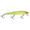 Big Eye Spinnerbaits Solid Chartreuse Thunderstick Hard Baits