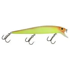 Big Eye Spinnerbaits Solid Chartreuse Thunderstick Hard Baits