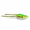 Big Eye Spinnerbaits Vexan Ninja Frog Swimmer Tiger