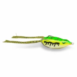 Big Eye Spinnerbaits Vexan Ninja Frog Swimmer Tiger