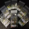Big Eye Spinnerbaits Top Dog Collection