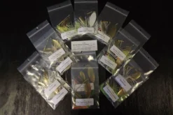 Big Eye Spinnerbaits Top Dog Collection