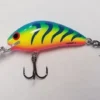 Big Eye Spinnerbaits Exclusive Tricky Ricky Salmo Hornet Size 4 1 Big Eye Spinnerbaits Exclusive Tricky Ricky Salmo Hornet Size 4