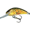 Big Eye Spinnerbaits Trout Hornet Hard Baits