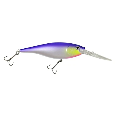 Big Eye Spinnerbaits Uncle Rico Flicker Shad 3 Big Eye Spinnerbaits Uncle Rico Flicker Shad