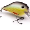 Big Eye Spinnerbaits Golden Shiner PHAT BOY Bass Lures 1 Big Eye Spinnerbaits Golden Shiner PHAT BOY Bass Lures
