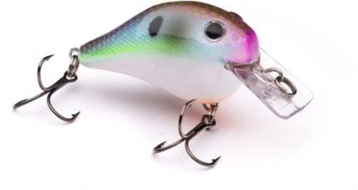 Big Eye Spinnerbaits Bass Lures Sherrys Shad PHAT BOY 3 Big Eye Spinnerbaits Bass Lures Sherrys Shad PHAT BOY