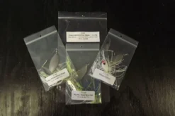 Big Eye Spinnerbaits Victory Collection