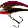 Big Eye Spinnerbaits 4.5 Viking Rattlin Hornet