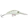 Big Eye Spinnerbaits White Perch Banshee Hard Baits