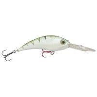 Big Eye Spinnerbaits White Perch Banshee Hard Baits