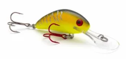 Big Eye Spinnerbaits Yellow Jacket Vexan Rattlin Wasp